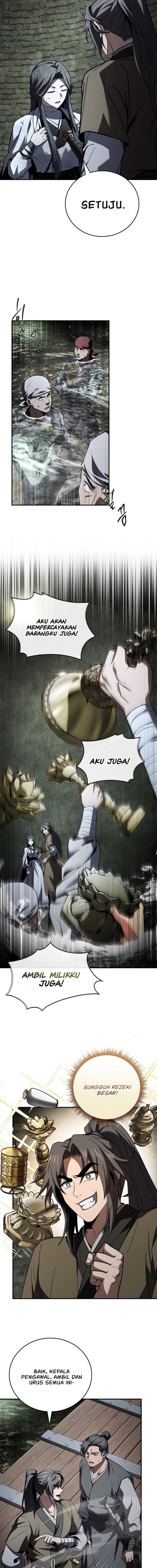 Dilarang COPAS - situs resmi www.mangacanblog.com - Komik reincarnated escort warrior 094 - chapter 94 95 Indonesia reincarnated escort warrior 094 - chapter 94 Terbaru 3|Baca Manga Komik Indonesia|Mangacan