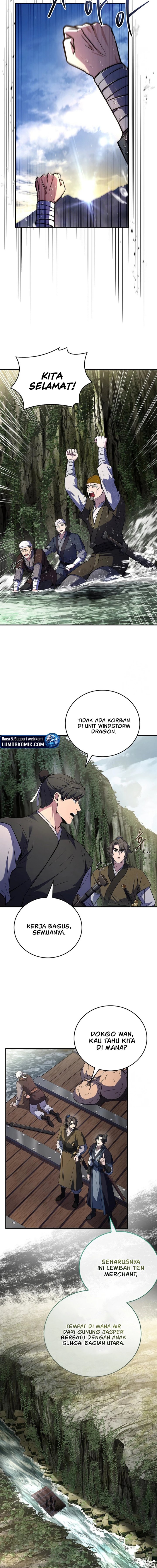 Dilarang COPAS - situs resmi www.mangacanblog.com - Komik reincarnated escort warrior 094 - chapter 94 95 Indonesia reincarnated escort warrior 094 - chapter 94 Terbaru 6|Baca Manga Komik Indonesia|Mangacan