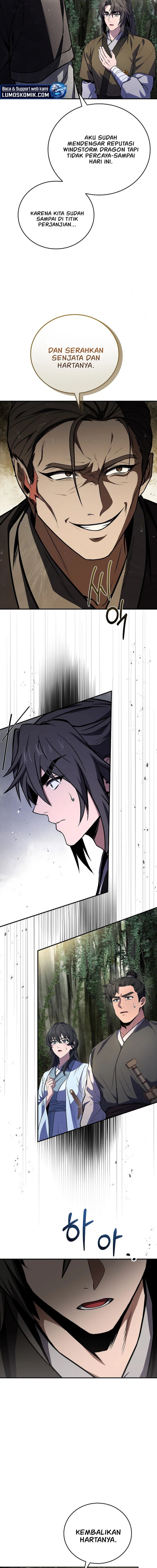 Dilarang COPAS - situs resmi www.mangacanblog.com - Komik reincarnated escort warrior 094 - chapter 94 95 Indonesia reincarnated escort warrior 094 - chapter 94 Terbaru 9|Baca Manga Komik Indonesia|Mangacan