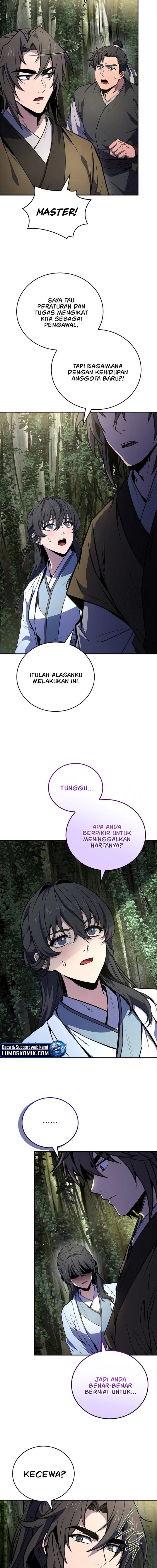 Dilarang COPAS - situs resmi www.mangacanblog.com - Komik reincarnated escort warrior 094 - chapter 94 95 Indonesia reincarnated escort warrior 094 - chapter 94 Terbaru 10|Baca Manga Komik Indonesia|Mangacan