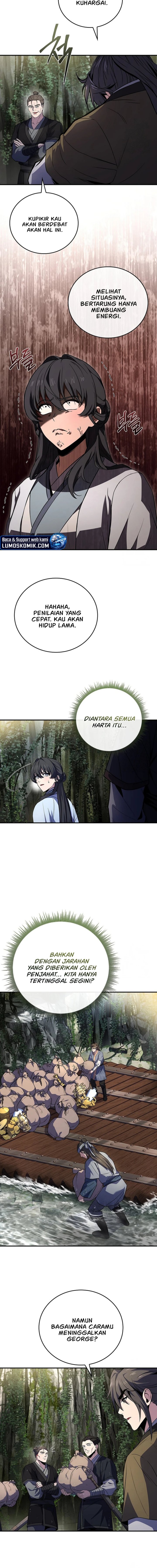 Dilarang COPAS - situs resmi www.mangacanblog.com - Komik reincarnated escort warrior 094 - chapter 94 95 Indonesia reincarnated escort warrior 094 - chapter 94 Terbaru 12|Baca Manga Komik Indonesia|Mangacan