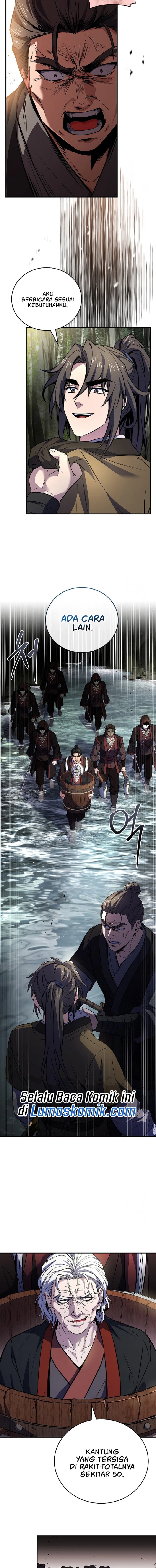 Dilarang COPAS - situs resmi www.mangacanblog.com - Komik reincarnated escort warrior 094 - chapter 94 95 Indonesia reincarnated escort warrior 094 - chapter 94 Terbaru 15|Baca Manga Komik Indonesia|Mangacan