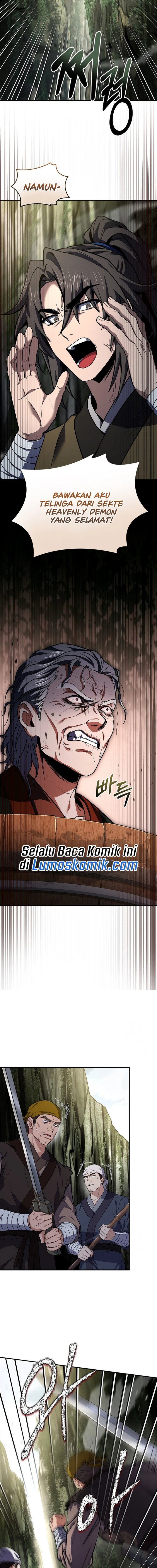 Dilarang COPAS - situs resmi www.mangacanblog.com - Komik reincarnated escort warrior 094 - chapter 94 95 Indonesia reincarnated escort warrior 094 - chapter 94 Terbaru 18|Baca Manga Komik Indonesia|Mangacan