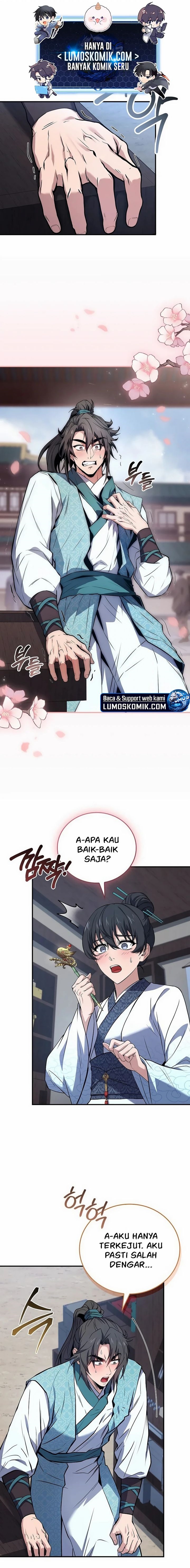 Dilarang COPAS - situs resmi www.mangacanblog.com - Komik reincarnated escort warrior 100 - chapter 100 101 Indonesia reincarnated escort warrior 100 - chapter 100 Terbaru 0|Baca Manga Komik Indonesia|Mangacan