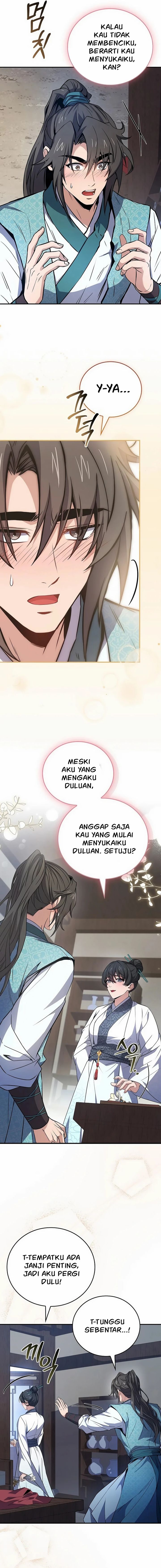 Dilarang COPAS - situs resmi www.mangacanblog.com - Komik reincarnated escort warrior 100 - chapter 100 101 Indonesia reincarnated escort warrior 100 - chapter 100 Terbaru 2|Baca Manga Komik Indonesia|Mangacan