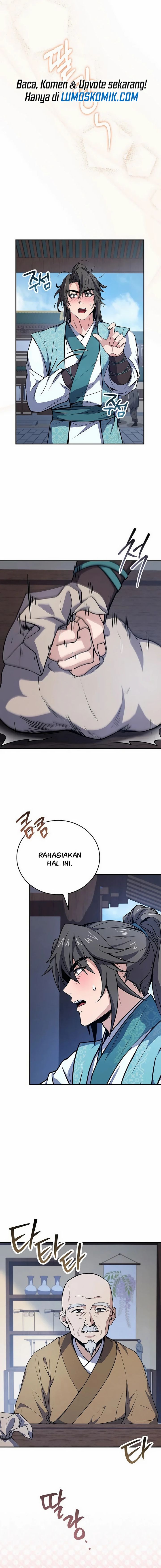 Dilarang COPAS - situs resmi www.mangacanblog.com - Komik reincarnated escort warrior 100 - chapter 100 101 Indonesia reincarnated escort warrior 100 - chapter 100 Terbaru 3|Baca Manga Komik Indonesia|Mangacan
