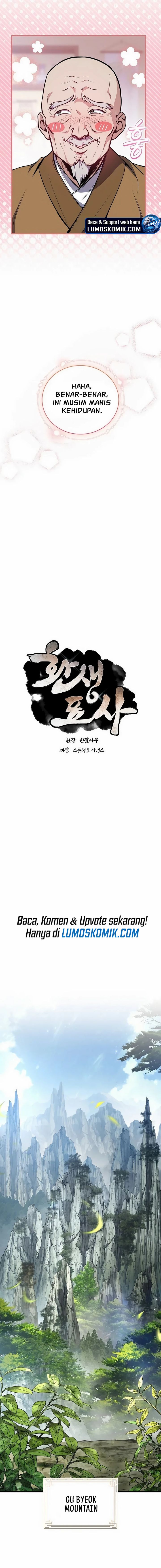 Dilarang COPAS - situs resmi www.mangacanblog.com - Komik reincarnated escort warrior 100 - chapter 100 101 Indonesia reincarnated escort warrior 100 - chapter 100 Terbaru 4|Baca Manga Komik Indonesia|Mangacan