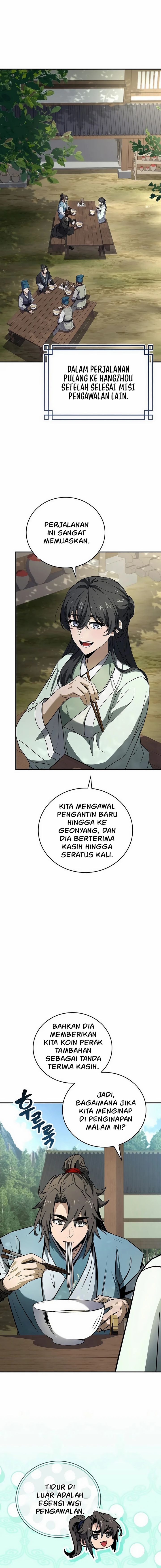 Dilarang COPAS - situs resmi www.mangacanblog.com - Komik reincarnated escort warrior 100 - chapter 100 101 Indonesia reincarnated escort warrior 100 - chapter 100 Terbaru 5|Baca Manga Komik Indonesia|Mangacan
