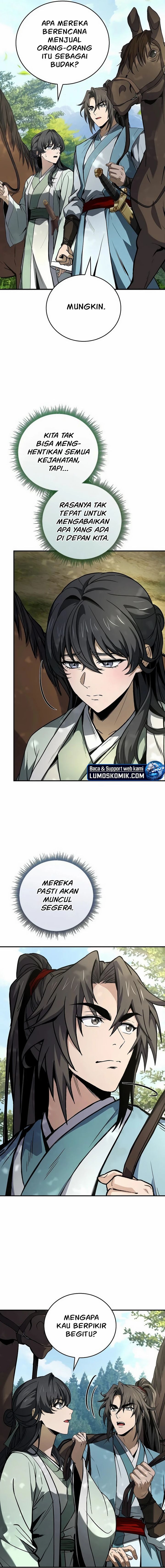 Dilarang COPAS - situs resmi www.mangacanblog.com - Komik reincarnated escort warrior 100 - chapter 100 101 Indonesia reincarnated escort warrior 100 - chapter 100 Terbaru 11|Baca Manga Komik Indonesia|Mangacan