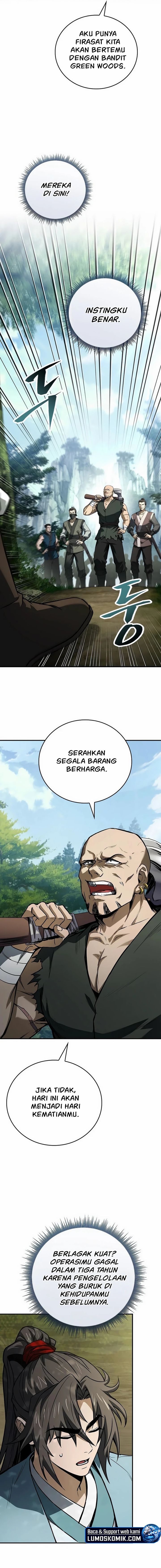 Dilarang COPAS - situs resmi www.mangacanblog.com - Komik reincarnated escort warrior 100 - chapter 100 101 Indonesia reincarnated escort warrior 100 - chapter 100 Terbaru 12|Baca Manga Komik Indonesia|Mangacan