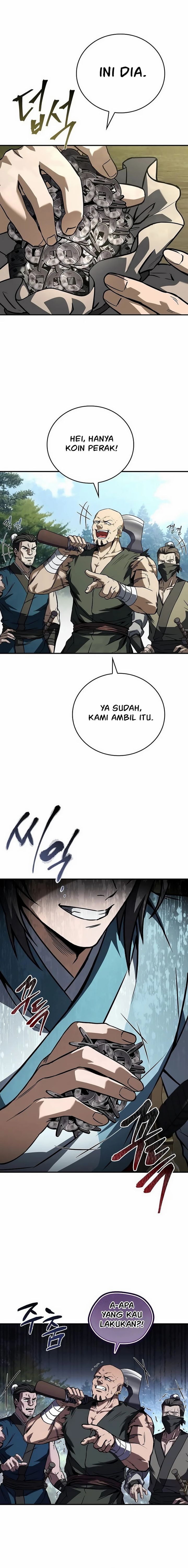 Dilarang COPAS - situs resmi www.mangacanblog.com - Komik reincarnated escort warrior 100 - chapter 100 101 Indonesia reincarnated escort warrior 100 - chapter 100 Terbaru 13|Baca Manga Komik Indonesia|Mangacan