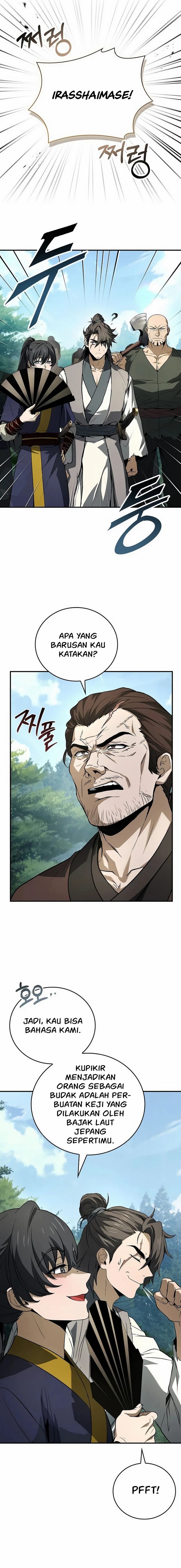 Dilarang COPAS - situs resmi www.mangacanblog.com - Komik reincarnated escort warrior 100 - chapter 100 101 Indonesia reincarnated escort warrior 100 - chapter 100 Terbaru 17|Baca Manga Komik Indonesia|Mangacan