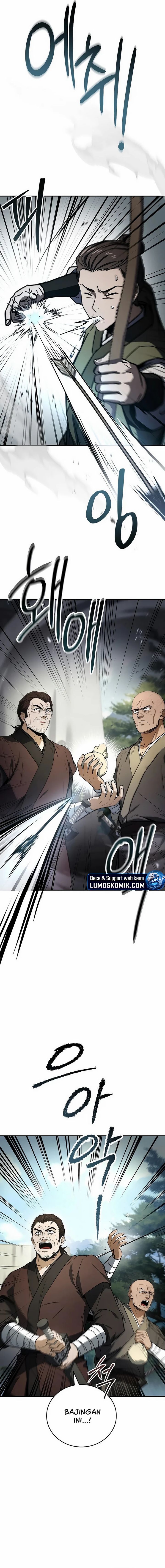 Dilarang COPAS - situs resmi www.mangacanblog.com - Komik reincarnated escort warrior 100 - chapter 100 101 Indonesia reincarnated escort warrior 100 - chapter 100 Terbaru 19|Baca Manga Komik Indonesia|Mangacan