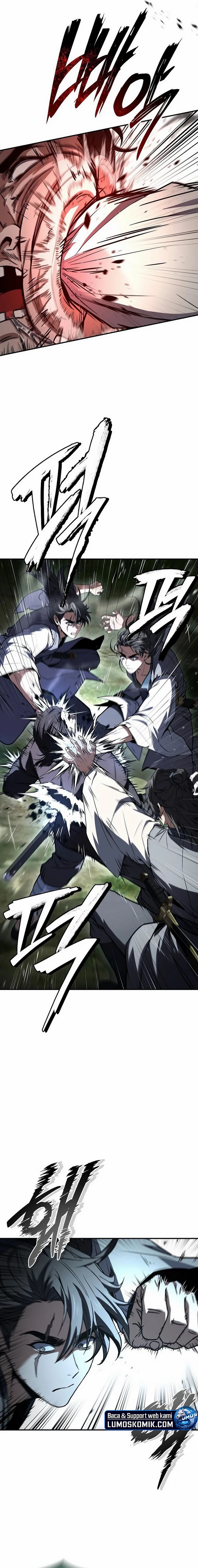 Dilarang COPAS - situs resmi www.mangacanblog.com - Komik reincarnated escort warrior 100 - chapter 100 101 Indonesia reincarnated escort warrior 100 - chapter 100 Terbaru 22|Baca Manga Komik Indonesia|Mangacan