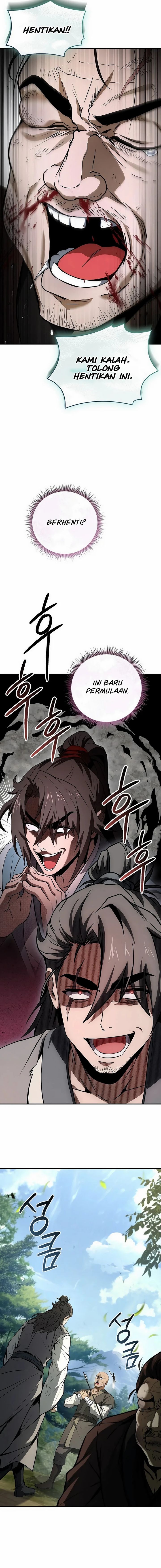 Dilarang COPAS - situs resmi www.mangacanblog.com - Komik reincarnated escort warrior 100 - chapter 100 101 Indonesia reincarnated escort warrior 100 - chapter 100 Terbaru 23|Baca Manga Komik Indonesia|Mangacan