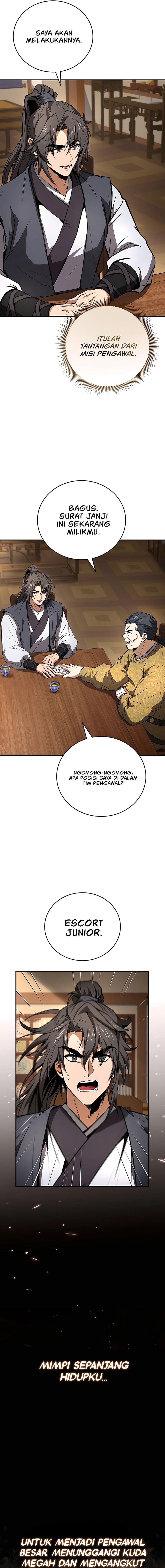 Dilarang COPAS - situs resmi www.mangacanblog.com - Komik reincarnated escort warrior 101 - chapter 101 102 Indonesia reincarnated escort warrior 101 - chapter 101 Terbaru 10|Baca Manga Komik Indonesia|Mangacan