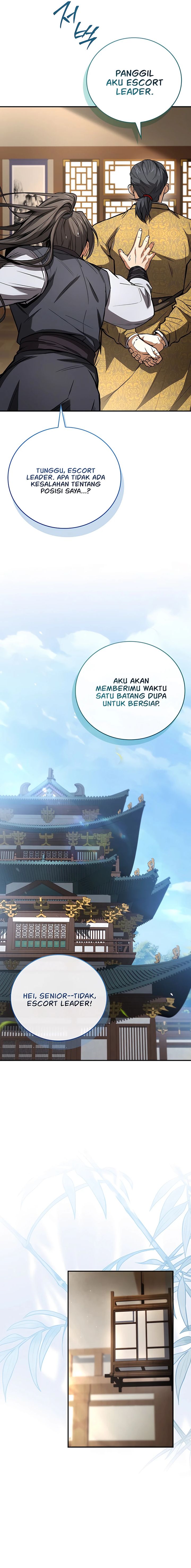 Dilarang COPAS - situs resmi www.mangacanblog.com - Komik reincarnated escort warrior 101 - chapter 101 102 Indonesia reincarnated escort warrior 101 - chapter 101 Terbaru 12|Baca Manga Komik Indonesia|Mangacan