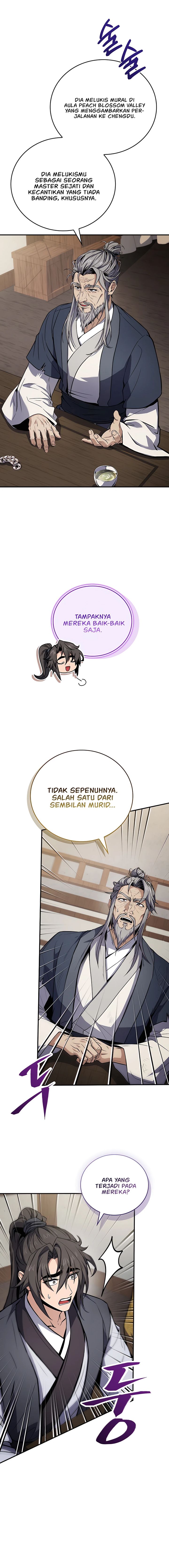 Dilarang COPAS - situs resmi www.mangacanblog.com - Komik reincarnated escort warrior 101 - chapter 101 102 Indonesia reincarnated escort warrior 101 - chapter 101 Terbaru 17|Baca Manga Komik Indonesia|Mangacan