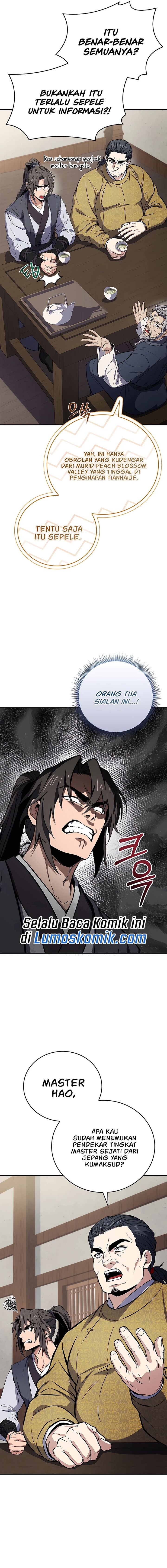 Dilarang COPAS - situs resmi www.mangacanblog.com - Komik reincarnated escort warrior 101 - chapter 101 102 Indonesia reincarnated escort warrior 101 - chapter 101 Terbaru 20|Baca Manga Komik Indonesia|Mangacan