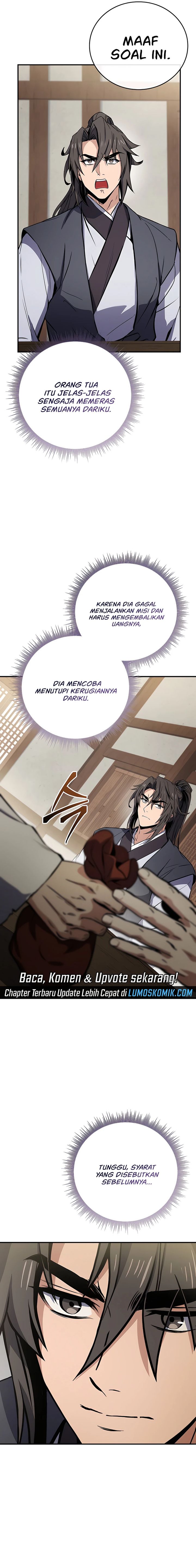 Dilarang COPAS - situs resmi www.mangacanblog.com - Komik reincarnated escort warrior 101 - chapter 101 102 Indonesia reincarnated escort warrior 101 - chapter 101 Terbaru 22|Baca Manga Komik Indonesia|Mangacan