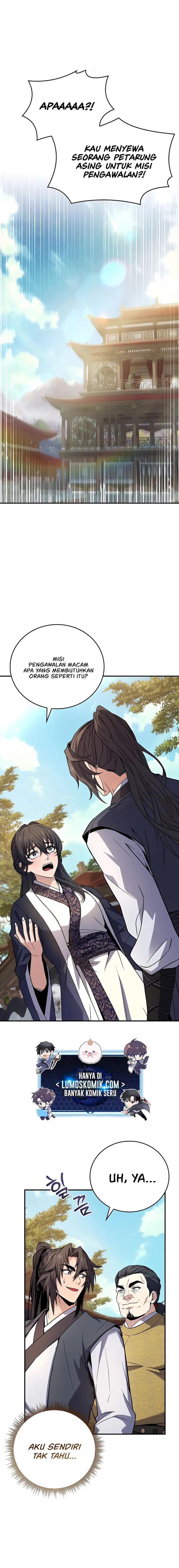 Dilarang COPAS - situs resmi www.mangacanblog.com - Komik reincarnated escort warrior 102 - chapter 102 103 Indonesia reincarnated escort warrior 102 - chapter 102 Terbaru 0|Baca Manga Komik Indonesia|Mangacan