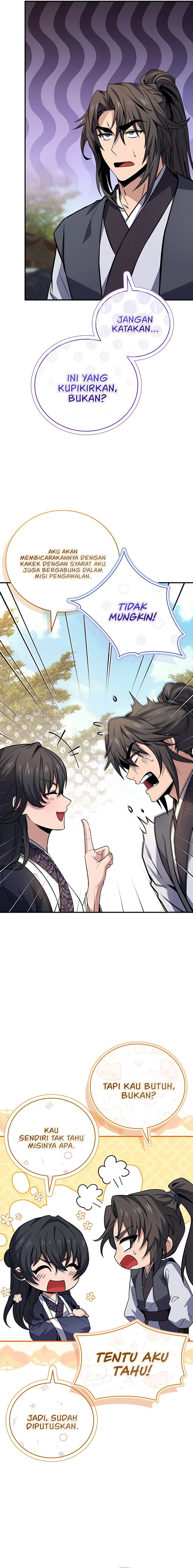 Dilarang COPAS - situs resmi www.mangacanblog.com - Komik reincarnated escort warrior 102 - chapter 102 103 Indonesia reincarnated escort warrior 102 - chapter 102 Terbaru 2|Baca Manga Komik Indonesia|Mangacan