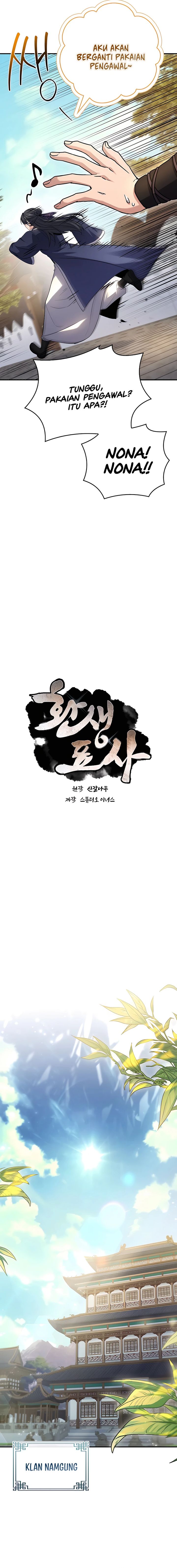 Dilarang COPAS - situs resmi www.mangacanblog.com - Komik reincarnated escort warrior 102 - chapter 102 103 Indonesia reincarnated escort warrior 102 - chapter 102 Terbaru 3|Baca Manga Komik Indonesia|Mangacan