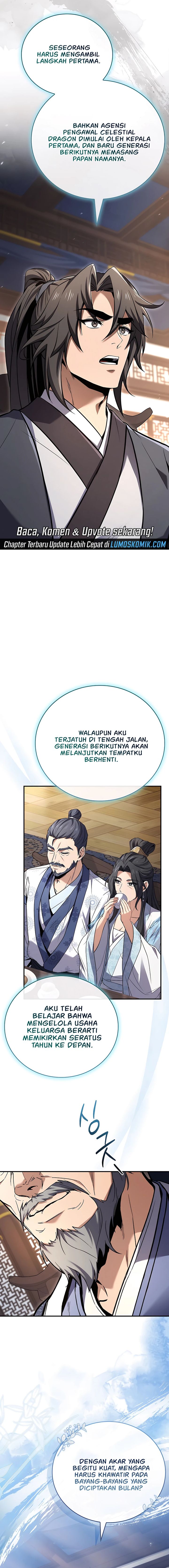 Dilarang COPAS - situs resmi www.mangacanblog.com - Komik reincarnated escort warrior 102 - chapter 102 103 Indonesia reincarnated escort warrior 102 - chapter 102 Terbaru 7|Baca Manga Komik Indonesia|Mangacan