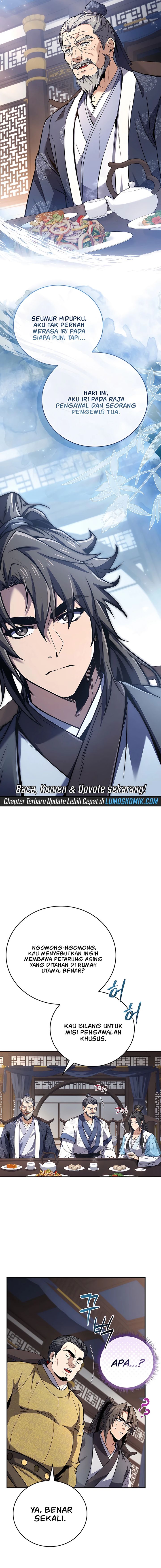 Dilarang COPAS - situs resmi www.mangacanblog.com - Komik reincarnated escort warrior 102 - chapter 102 103 Indonesia reincarnated escort warrior 102 - chapter 102 Terbaru 8|Baca Manga Komik Indonesia|Mangacan