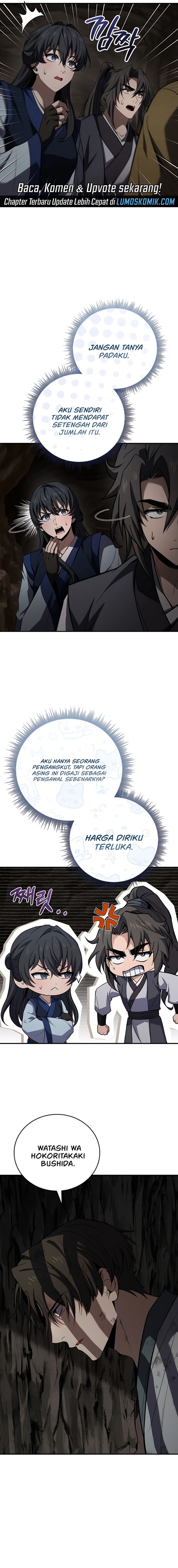 Dilarang COPAS - situs resmi www.mangacanblog.com - Komik reincarnated escort warrior 102 - chapter 102 103 Indonesia reincarnated escort warrior 102 - chapter 102 Terbaru 16|Baca Manga Komik Indonesia|Mangacan