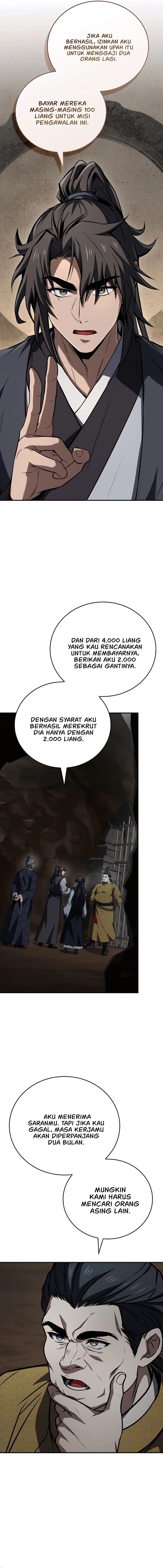 Dilarang COPAS - situs resmi www.mangacanblog.com - Komik reincarnated escort warrior 102 - chapter 102 103 Indonesia reincarnated escort warrior 102 - chapter 102 Terbaru 18|Baca Manga Komik Indonesia|Mangacan