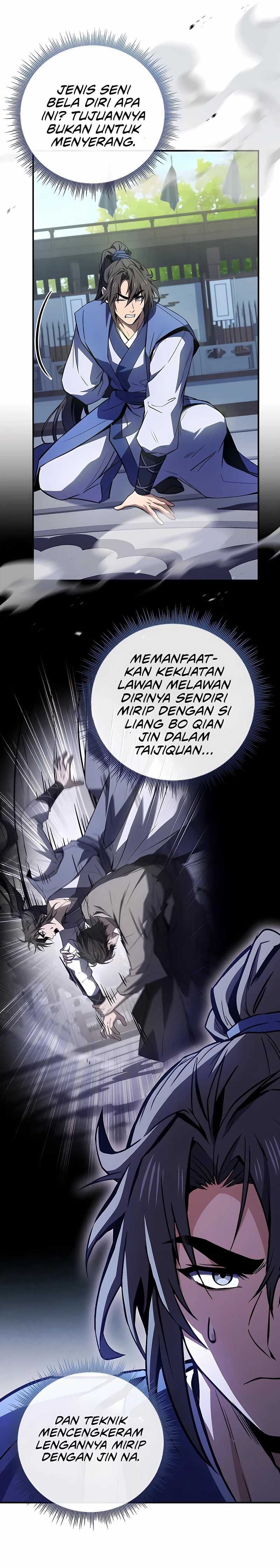 Dilarang COPAS - situs resmi www.mangacanblog.com - Komik reincarnated escort warrior 103 - chapter 103 104 Indonesia reincarnated escort warrior 103 - chapter 103 Terbaru 5|Baca Manga Komik Indonesia|Mangacan