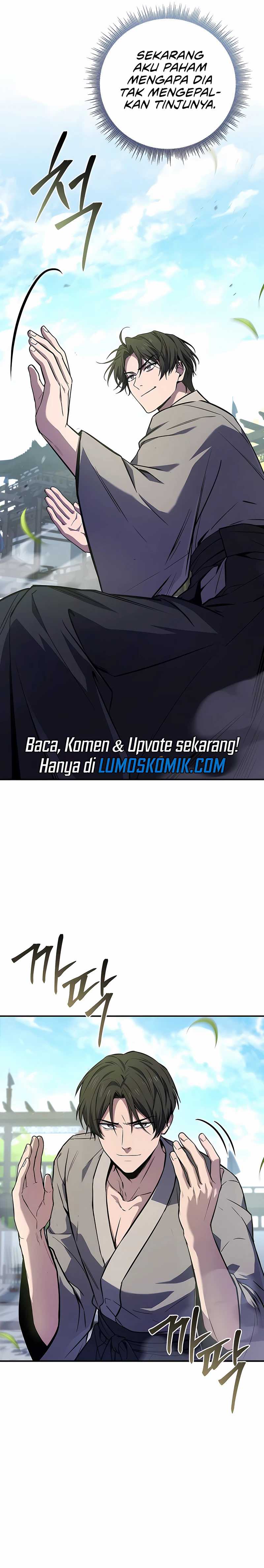 Dilarang COPAS - situs resmi www.mangacanblog.com - Komik reincarnated escort warrior 103 - chapter 103 104 Indonesia reincarnated escort warrior 103 - chapter 103 Terbaru 6|Baca Manga Komik Indonesia|Mangacan