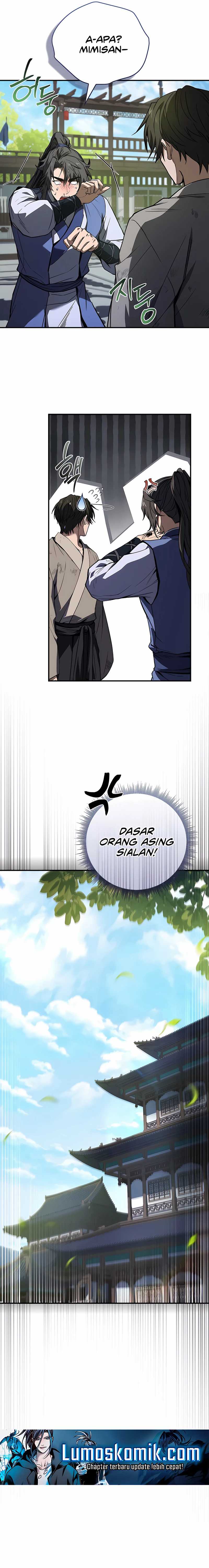 Dilarang COPAS - situs resmi www.mangacanblog.com - Komik reincarnated escort warrior 103 - chapter 103 104 Indonesia reincarnated escort warrior 103 - chapter 103 Terbaru 19|Baca Manga Komik Indonesia|Mangacan
