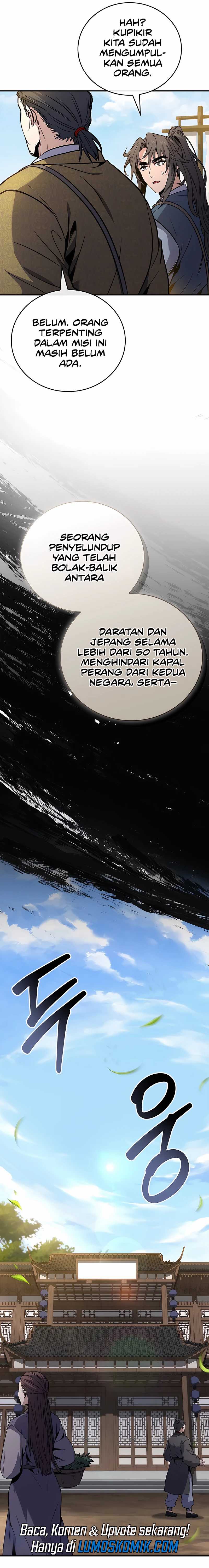 Dilarang COPAS - situs resmi www.mangacanblog.com - Komik reincarnated escort warrior 103 - chapter 103 104 Indonesia reincarnated escort warrior 103 - chapter 103 Terbaru 29|Baca Manga Komik Indonesia|Mangacan