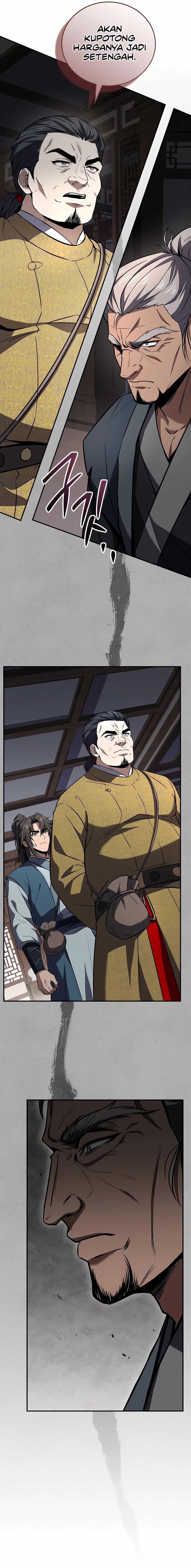 Dilarang COPAS - situs resmi www.mangacanblog.com - Komik reincarnated escort warrior 103 - chapter 103 104 Indonesia reincarnated escort warrior 103 - chapter 103 Terbaru 35|Baca Manga Komik Indonesia|Mangacan