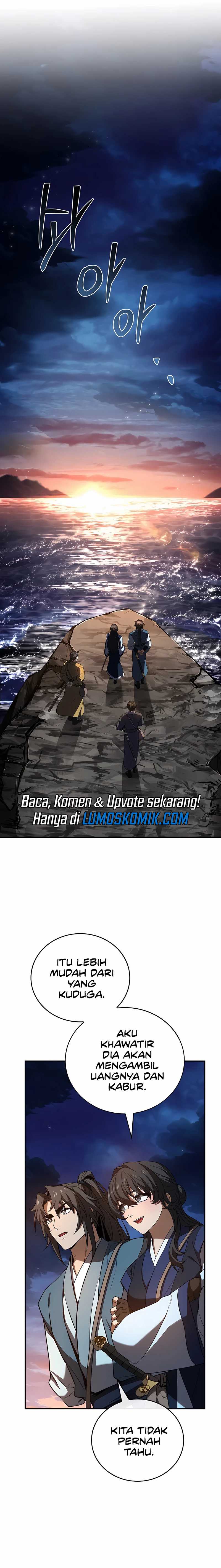 Dilarang COPAS - situs resmi www.mangacanblog.com - Komik reincarnated escort warrior 103 - chapter 103 104 Indonesia reincarnated escort warrior 103 - chapter 103 Terbaru 37|Baca Manga Komik Indonesia|Mangacan