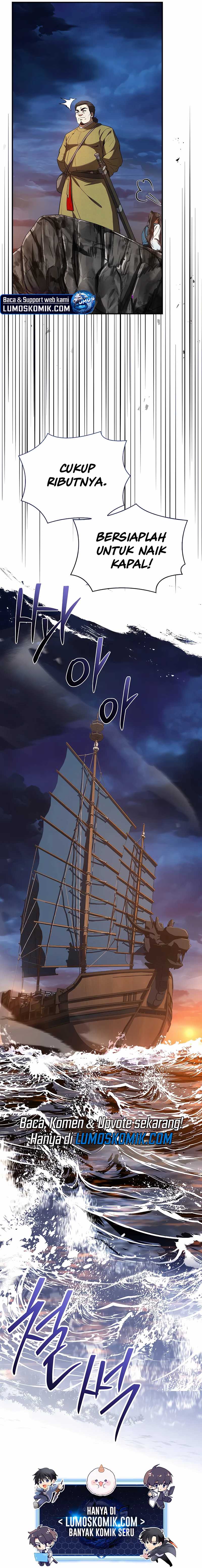 Dilarang COPAS - situs resmi www.mangacanblog.com - Komik reincarnated escort warrior 103 - chapter 103 104 Indonesia reincarnated escort warrior 103 - chapter 103 Terbaru 41|Baca Manga Komik Indonesia|Mangacan