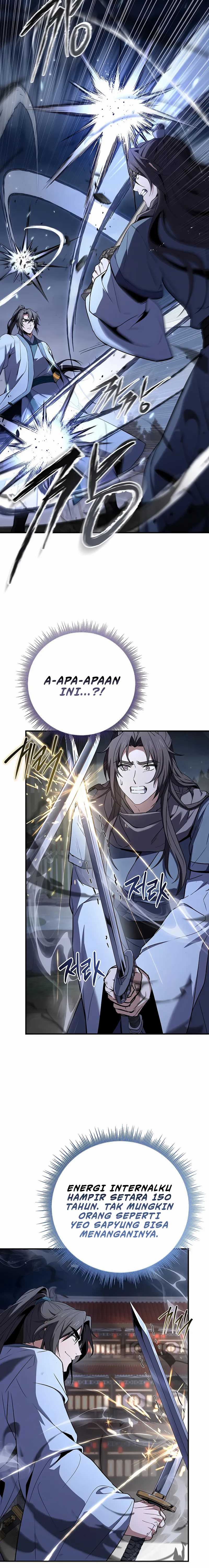 Dilarang COPAS - situs resmi www.mangacanblog.com - Komik reincarnated escort warrior 111 - chapter 111 112 Indonesia reincarnated escort warrior 111 - chapter 111 Terbaru 4|Baca Manga Komik Indonesia|Mangacan