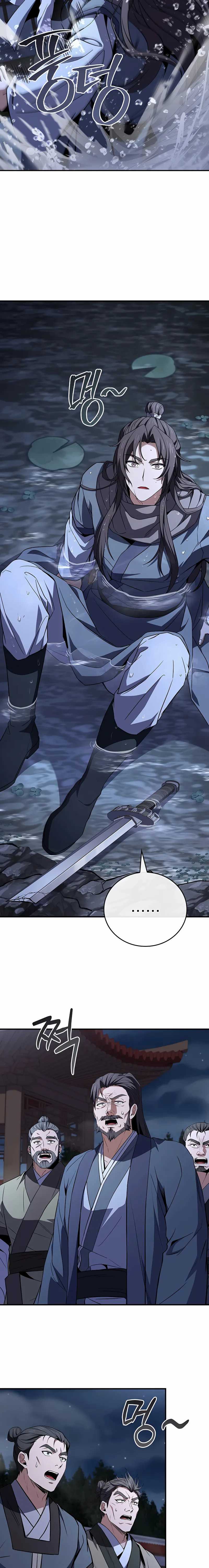 Dilarang COPAS - situs resmi www.mangacanblog.com - Komik reincarnated escort warrior 111 - chapter 111 112 Indonesia reincarnated escort warrior 111 - chapter 111 Terbaru 7|Baca Manga Komik Indonesia|Mangacan