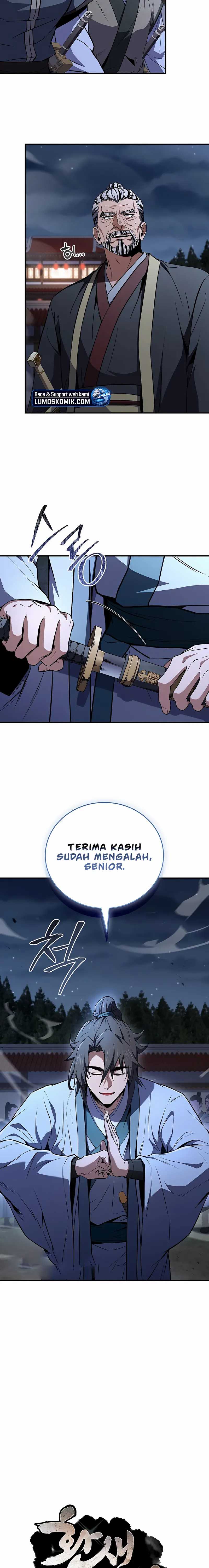 Dilarang COPAS - situs resmi www.mangacanblog.com - Komik reincarnated escort warrior 111 - chapter 111 112 Indonesia reincarnated escort warrior 111 - chapter 111 Terbaru 8|Baca Manga Komik Indonesia|Mangacan