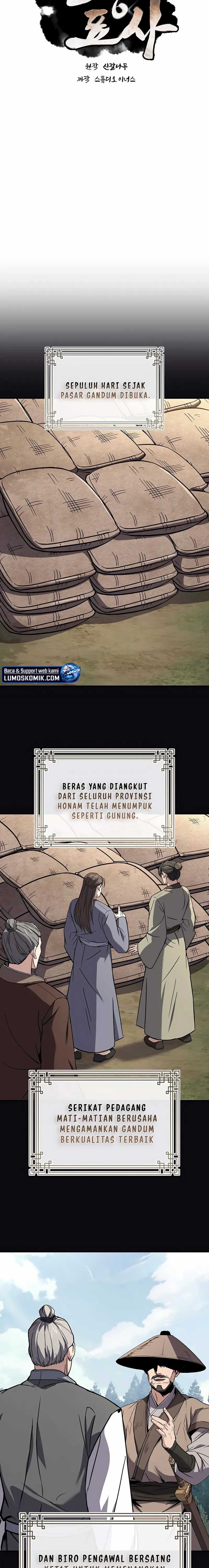Dilarang COPAS - situs resmi www.mangacanblog.com - Komik reincarnated escort warrior 111 - chapter 111 112 Indonesia reincarnated escort warrior 111 - chapter 111 Terbaru 9|Baca Manga Komik Indonesia|Mangacan