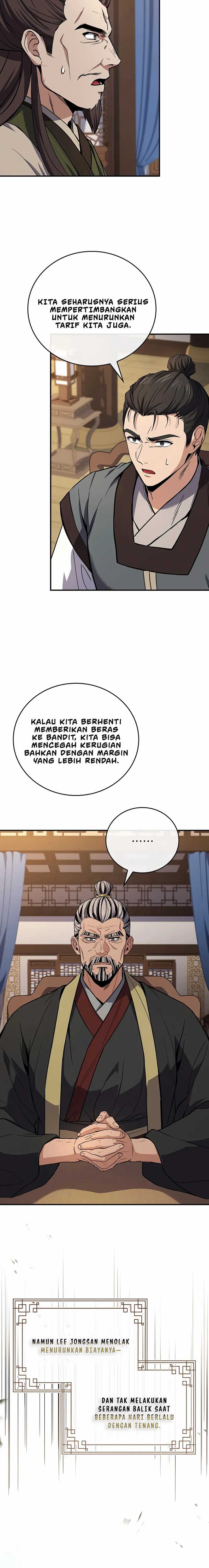 Dilarang COPAS - situs resmi www.mangacanblog.com - Komik reincarnated escort warrior 111 - chapter 111 112 Indonesia reincarnated escort warrior 111 - chapter 111 Terbaru 11|Baca Manga Komik Indonesia|Mangacan