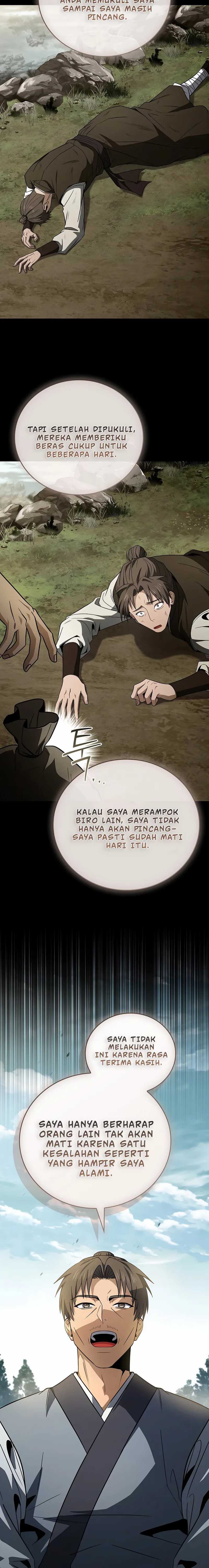 Dilarang COPAS - situs resmi www.mangacanblog.com - Komik reincarnated escort warrior 111 - chapter 111 112 Indonesia reincarnated escort warrior 111 - chapter 111 Terbaru 17|Baca Manga Komik Indonesia|Mangacan