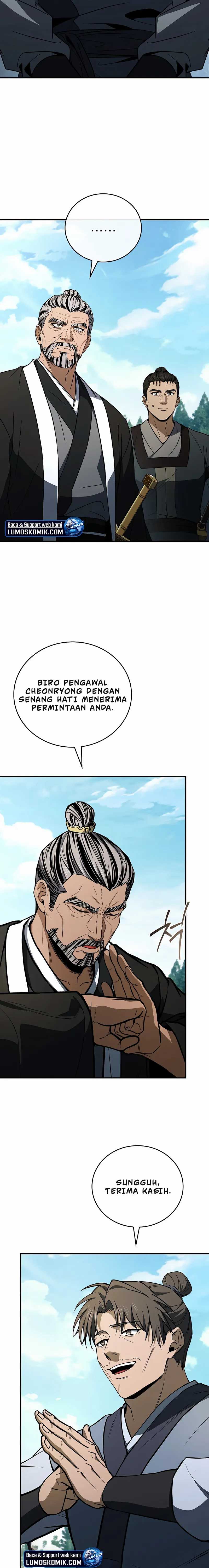 Dilarang COPAS - situs resmi www.mangacanblog.com - Komik reincarnated escort warrior 111 - chapter 111 112 Indonesia reincarnated escort warrior 111 - chapter 111 Terbaru 18|Baca Manga Komik Indonesia|Mangacan