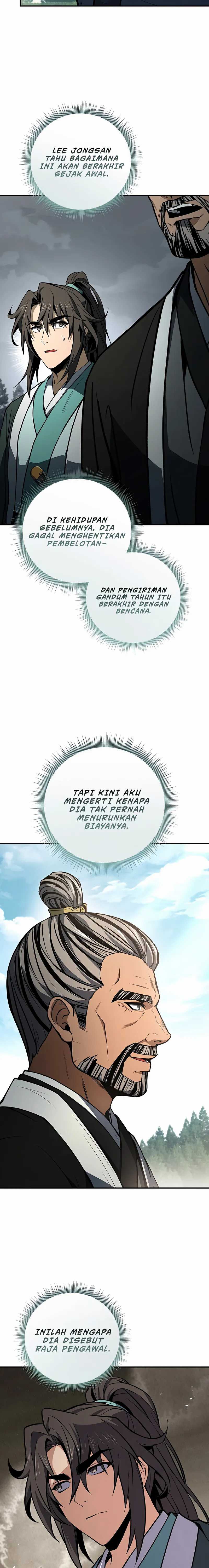 Dilarang COPAS - situs resmi www.mangacanblog.com - Komik reincarnated escort warrior 111 - chapter 111 112 Indonesia reincarnated escort warrior 111 - chapter 111 Terbaru 19|Baca Manga Komik Indonesia|Mangacan