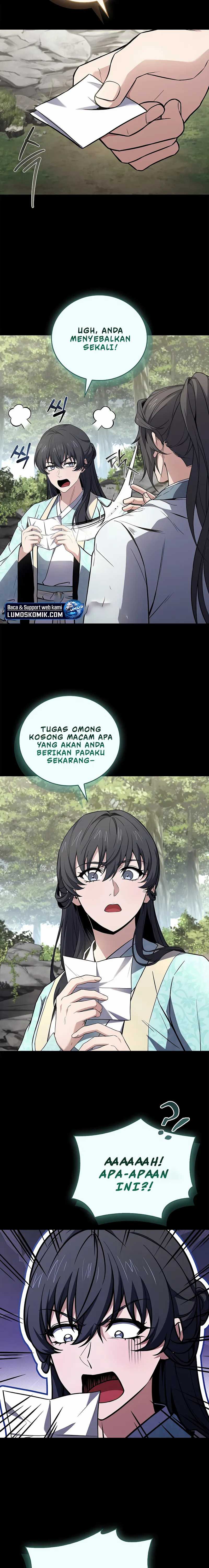 Dilarang COPAS - situs resmi www.mangacanblog.com - Komik reincarnated escort warrior 111 - chapter 111 112 Indonesia reincarnated escort warrior 111 - chapter 111 Terbaru 22|Baca Manga Komik Indonesia|Mangacan