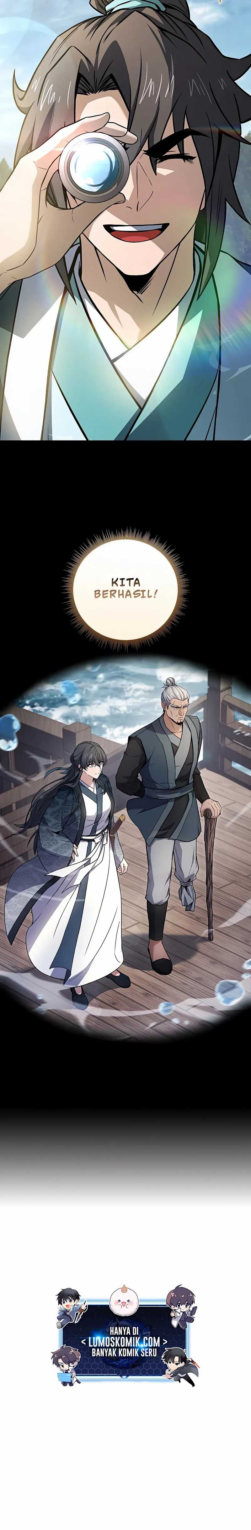 Dilarang COPAS - situs resmi www.mangacanblog.com - Komik reincarnated escort warrior 111 - chapter 111 112 Indonesia reincarnated escort warrior 111 - chapter 111 Terbaru 24|Baca Manga Komik Indonesia|Mangacan