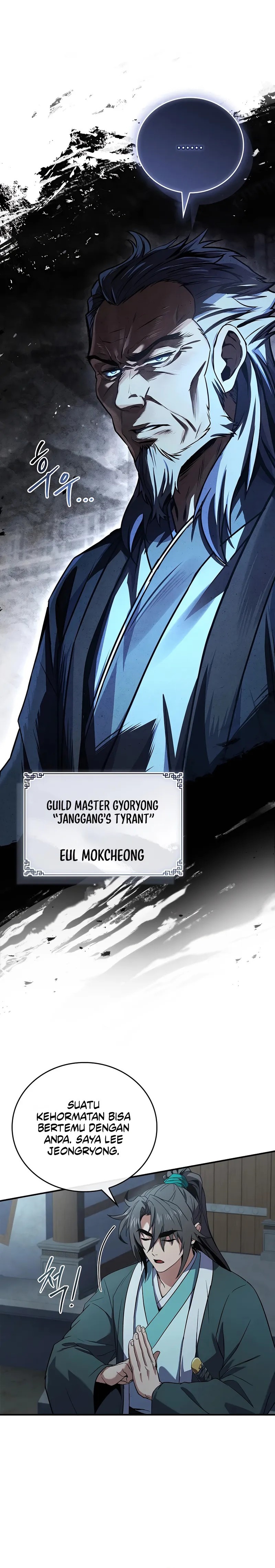 Dilarang COPAS - situs resmi www.mangacanblog.com - Komik reincarnated escort warrior 114 - chapter 114 115 Indonesia reincarnated escort warrior 114 - chapter 114 Terbaru 0|Baca Manga Komik Indonesia|Mangacan