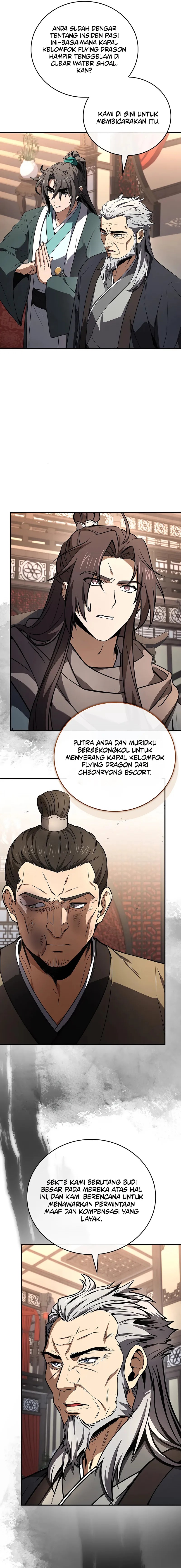 Dilarang COPAS - situs resmi www.mangacanblog.com - Komik reincarnated escort warrior 114 - chapter 114 115 Indonesia reincarnated escort warrior 114 - chapter 114 Terbaru 7|Baca Manga Komik Indonesia|Mangacan